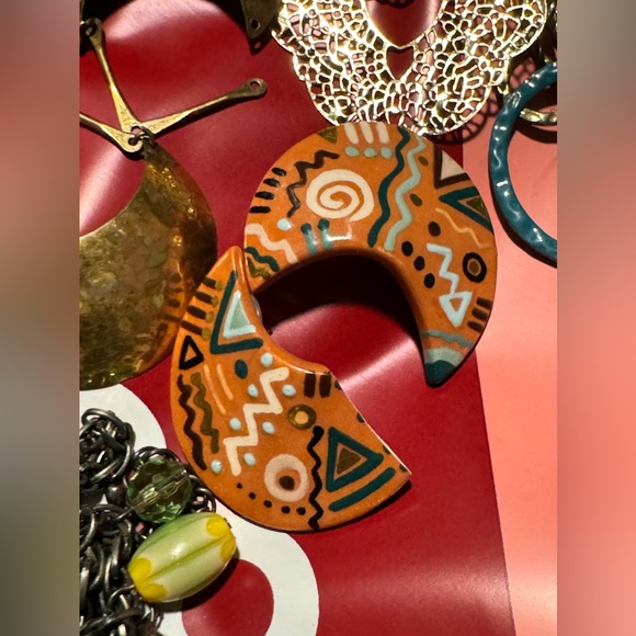 Vtg Repair Lot - Picture 9 of 14